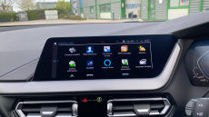 BMW 1 Series 118i [136] M Sport 5dr Step Auto [LCP] Petrol Hatchback